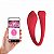 Vibrador de Casal - Whale Mini APP - S-Hande - 8998 - Imagem 4