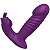 Vibrador de Ponto G e Clitóris com Pulsação - Joyce - APP - 8977 - Imagem 2