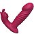 Vibrador de Ponto G e Clitóris com Pulsação - Joyce - APP - 8977 - Imagem 8