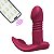 Vibrador de Ponto G e Clitóris com Vai e vem - Lillie - APP - 8976 - Imagem 1