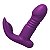 Vibrador de Ponto G e Clitóris com Vai e vem - Lillie - APP - 8976 - Imagem 7