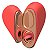 Vibrador Coração com Pulsação e Estimulação com Língua – 8721 - Imagem 7
