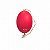 Vibrador de Clitóris com Sucção Formato de Coração - Cupid s Heart - 8668 - Imagem 7