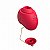 Vibrador de Clitóris com Sucção Formato de Coração - Cupid s Heart - 8668 - Imagem 5