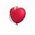 Vibrador de Clitóris com Sucção Formato de Coração - Cupid s Heart - 8668 - Imagem 6