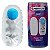 Egg com Formato Lata - Magic Ball - Pretty Love - 9017 - Imagem 1