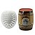 Egg Lata Formato de Barril – Bourbon – Pretty Love - 9004 - Imagem 1