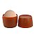 Egg Lata Formato de Barril – Madeira – Pretty Love - 9003 - Imagem 2