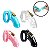 Cinto de Castidade Masculino em Silicone 10,0 x 3,8 cm - 8815 - Imagem 6