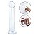 Plug Anal em Silicone Liso 20,0x3,8 cm - 8469 - Imagem 6