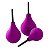 Ducha Higiênica Unissex 230ml - 8397 - Imagem 5