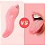 Vibrador Língua Realística Estimuladora - 8271 - Imagem 6
