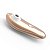 Vibrador clitoriano com pulsação 7 modos à pilha - 8194 - Imagem 2