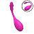 Bullet Vibrador à Longa Distância 10 Modos + Controle via App - 8966 - Imagem 2