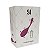 Bullet Vibrador à Longa Distância 10 Modos + Controle via App - 8966 - Imagem 7