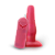 Estimulador Candy Pop com Vibro Bullet - 12,5x3,3cm - 143 - Imagem 3