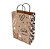 Sacola de Papel Kraft 100g – Tamanho G (30x13,5x35 cm) - 3013 - Imagem 4