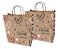 Sacola de Papel Kraft 100g – Tamanho G (30x13,5x35 cm) - 3013 - Imagem 1