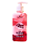 Glow Sexy Morango com Creme Hidratante 320ml - 9847 - Imagem 1
