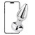 Plug Anal com Vibrador - À Longa Distância - APP - 8640 - Imagem 1