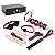 Kit Bondage com Maleta - 7 Peças Sado Completo - 8434 - Imagem 7