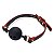 Kit Bondage com Maleta - 7 Peças Sado Completo - 8434 - Imagem 5
