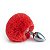 Kit Fetiche Rabo de Coelho com Tiara, Grampos para Seios e Gargantilha - 7340 - Imagem 4