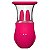 Vibrador de Clitóris com Língua Estimuladora e Sucção - 9089 - Imagem 4