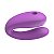 Vibrador de Casal - Vebe - S-Hande - 8792 - Imagem 3