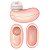 Vibrador de Pulsação com Case Recarregável - Mini Pod - S-hande - 8669 - Imagem 8