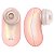 Vibrador de Pulsação com Case Recarregável - Mini Pod - S-hande - 8669 - Imagem 7