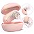 Vibrador de Pulsação com Case Recarregável - Mini Pod - S-hande - 8669 - Imagem 9