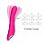 Vibrador de Ponto G - Ares - S-Hande - 7318 - Imagem 9