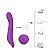Vibrador de Ponto G - Ares - S-Hande - 7318 - Imagem 5
