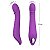 Vibrador de Ponto G - Ares - S-Hande - 7318 - Imagem 6