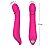 Vibrador de Ponto G - Ares - S-Hande - 7318 - Imagem 7