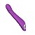 Vibrador de Ponto G - Ares - S-Hande - 7318 - Imagem 2