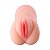 Masturbador Masculino em Cyberskin - Formato Vagina 5 - Maig - 6762 - Imagem 2