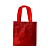 Sacola TNT Metalizada para Presente – 22x23x10 cm (Ref. 1035P) - Imagem 1