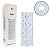 Masturbador Masculino em Silicone - Colt -  13,0x5,0cm - 8466 - Imagem 1