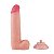 Dildo Super Realístico Dupla Camada - 7988 - Imagem 5