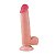 Dildo Super Realístico Dupla Camada - 7988 - Imagem 2
