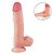 Dildo Super Realístico - 7978 - Imagem 1