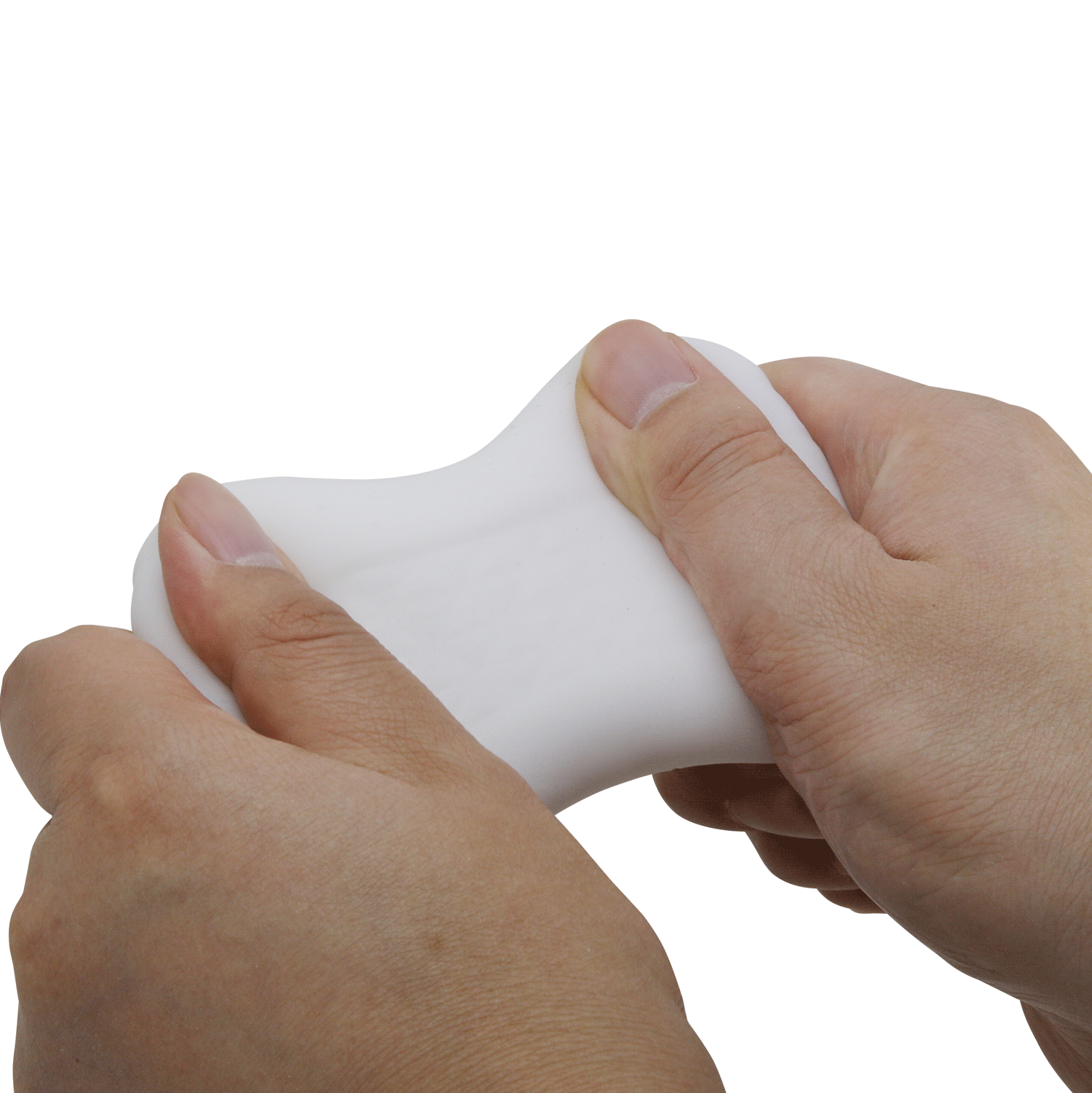 Mini Masturbador Vazado Egg Pretty Love Textura Realista – 9225 - Imagem 7