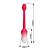 Mini Vibrador Bullet Poulsen APP - Controle Longa Distância USB - 4020 - Imagem 5