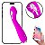 Vibrador Ponto G Choque Elétrico Homunculus - 7 Vibrações APP - 6823 - Imagem 7
