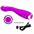 Vibrador Ponto G Choque Elétrico Homunculus - 7 Vibrações APP - 6823 - Imagem 4