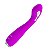 Vibrador Ponto G Choque Elétrico Homunculus - 7 Vibrações APP - 6823 - Imagem 1