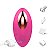 Vibrador Calcinha Magesty Pulsação - Controle Duplo APP/Remoto USB - 7865 - Imagem 2