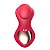 Vibrador Calcinha Paraty Silicone 7 Modos - Controle APP Longa Distância - 9080 - Imagem 4